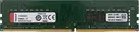 Kingston 16 GB 3200 MHz CL22 KVR32N22D8/16 DDR4 Ram