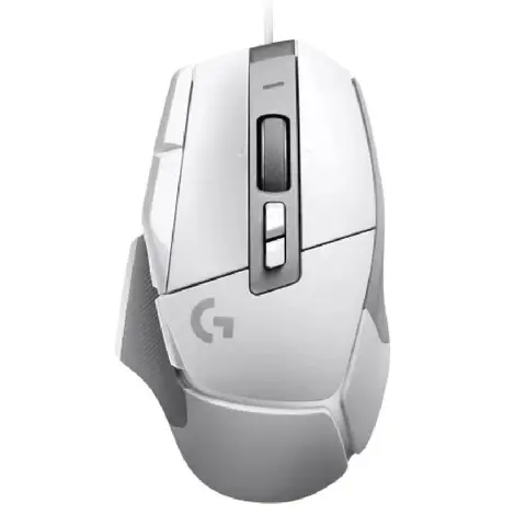 Logitech G G502 X 25600 DPI Kablolu Beyaz Oyuncu Mouse 910-006147