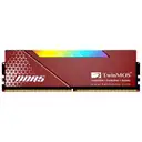 TwinMOS DDR5 32GB (1x32GB) 6000MHz CL36 RGB Desktop Ram TMD532GB6000URGB36