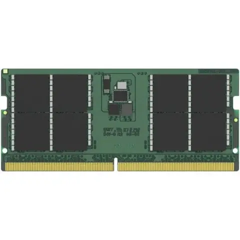 Kingston KCP548SD8/32 32 GB DDR5 4800Mhz CL40 Sisteme Özel Notebook Bellek