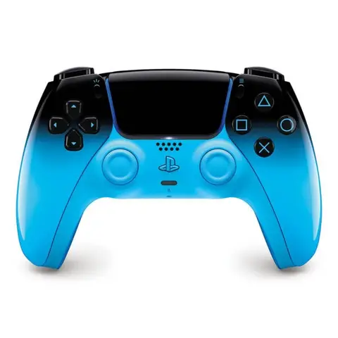 Sony DualSense Kablosuz PS5 Oyun Kolu – Rhythm Blue (Resmi Distribütör Garantili)