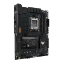 Asus TUF GAMING A620-PRO WIFI Sc-Am5 DDR5 6400Mhz 2xM2 Wi-Fi 2.5Gbit Aura RGB mATX AMD Anakart