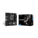 Biostar H610MT-E D5 1700P DDR5 Micro ATX Anakart