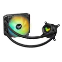 ASUS TUF LC 120 ARGB V2 120MM İŞLEMCİ SIVI SOĞUTUCU