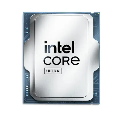 Intel Ultra 5 235 Sc-1851 2.9Ghz 14 çekirdekli 24MB 65W UHD VGA Arrow Lake Tray INTEL İşlemci