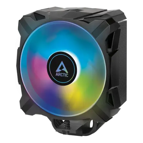 Arctic AR-ACFRE00104A Freezer i35 12cm A RGB Fanl� Intel Kule Tipi ��lemci So�utucusu