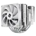 Thermalright Peerless Assassin 140 White TL-D14CW 140mm 6 x 6mm Isı Borulu Intel-AMD Uyumlu Beyaz Hava Soğutucu – 2 Yıl Birebir Değişim Garantili