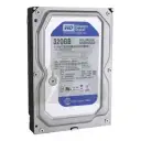 Western Digital WD3200AAJS Sata3 7200Rpm 8MB 3.5 inç 320GB HDD