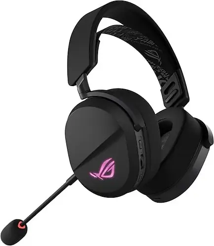 Asus ROG Pelta RGB Kablosuz Kulak Üstü Oyuncu Kulaklığı Fiyatları, Özellikleri ve Yorumları | En Ucuzu Akakçe