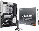 Asus Prime B850-PLUS Wi-Fi AMD AM5 DDR5 ATX Anakart