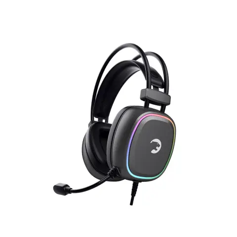 GamePower Raijin 7.1 Rainbow Gaming Kulaklık