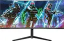 Gamepower WQ34 34'' 1 ms WQHD Curved 180 Hz Oyuncu Monitörü