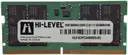 Hi-Level HLV-SOPC44800D5/8G 8 GB DDR5 5600Mhz CL38 Notebook Bellek