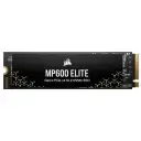 CORSAIR 2TB MP600 PCIE GEN4X4 NVME M.2 SSD (7000MB OKUMA / 6500MB YAZMA)