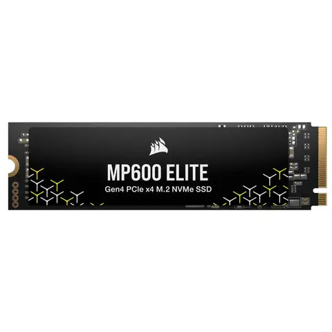CORSAIR 2TB MP600 PCIE GEN4X4 NVME M.2 SSD (7000MB OKUMA / 6500MB YAZMA)