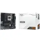 Biostar B850MT-E PRO Sc-AM5 DDR5 8000Mhz 3xM2 2.5Gbit Lan mATX AMD Anakart
