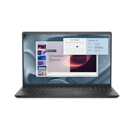 Dell PV15250 Pro 15 Essential CI3 100U 1.2GHz 8GB 512GB SSD 15.6 Ubuntu Notebook Bilgisayar