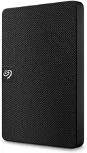 Seagate STKM2000400 2 TB Expansion 2.5 inch USB 3.0 Siyah Harici Harddisk