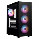 IMOLA-5070 / AMD Ryzen 5 7600 / ASUS DUAL GeForce RTX 5070 OC 12GB / 16GB RAM / 500GB M.2 SSD Sistem Tavsiyesi