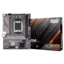 Dragos B650M Gaming Pro D5 Wi-Fİ,BT,M2 DDR5 6800MHz Usb 3.2 Hdmi Dp Ses 2.5 G.Lan AM5 mATX Anakart