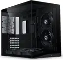 Lian Li O11 Dynamic Mini V2 Flow Fanlı Siyah ATX Oyuncu Kasası Fiyatları, Özellikleri ve Yorumları | En Ucuzu Akakçe