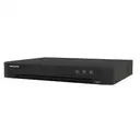 Hikvision IDS-7204HUHI-M1/S 4 Kanal 2MP HDMI VGA 1xSATA 10TB HDD Destekli AcuSense DVR Kayıt Cihazı