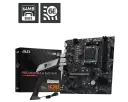 Msi PRO A620AM-G EVO WIFI Sc-AM5 DDR5 7200Mhz 2XM2 5Gbit Wi-Fi 6E ARGB ATX AMD Anakart