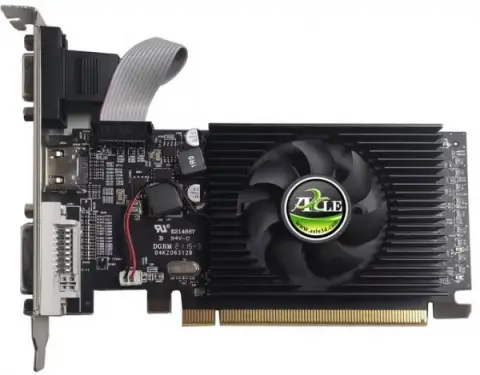 Axle AX-R5 220/1GD3P4CDIL 1 GB GDDR3 Radeon R5 220 64Bit AMD Ekran Kartı