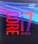 Intel i7-9700 Sekiz Çekirdek 3.0 GHz İşlemci