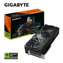 GIGABYTE GeForce RTX 5090 WINDFORCE OC 32GB GDDR7 DLSS 4 512 Bit NVIDIA Ekran Kartı