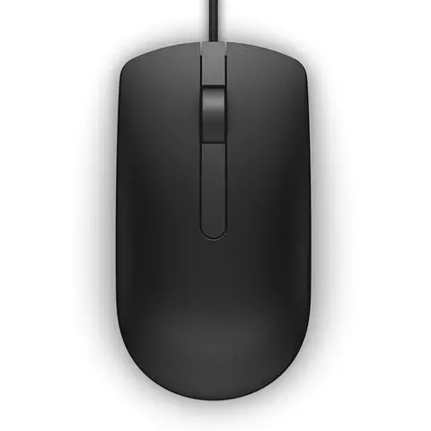 Dell 570-AAIR MS116 1000 Dpi 3 Tuşlu Kablolu Mouse