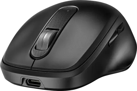 Hp 9C2F6AA 540 4000Dpi 5 Tuşlu Ultra Hızlı Şarjlı Kablosuz Siyah Mouse