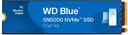 Western Digital WDS100T4B0E SN5000 1 TB 5150-4900Mb/s PCIe NVMe Gen4 M.2 22x80 SSD Blue Harddisk
