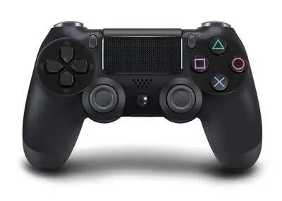 Rampage Sg-Rps4 Siyah Bluetooth Çift Titreşimli Ps4 Gamepad
