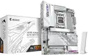 Gigabyte X870E Aorus Elite WIFI7 Ice AMD AM5 DDR5 ATX Anakart