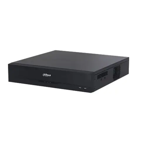 Dahua NVR4432-EI 32 Kanal 12 MP 4 HDD VGA HDMI NVR Kayıt Cihazı