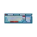 GamePower Sense Red Switch Gaming Klavye