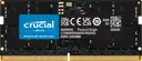 Crucial CT16G48C40S5 16 GB DDR5 4800Mhz CL40 Notebook Bellek