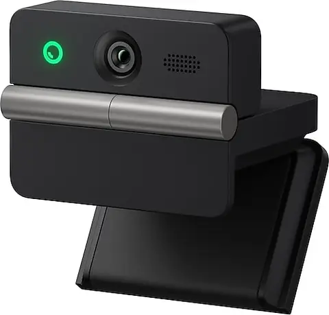 Obsbot Meet Flip 4K AI Webcam