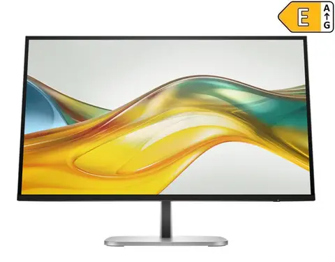 Hp 9D9S0UT 5 Pro 527pq 27 inch 2560x1440 5ms 100Hz HDMI DP Pivot IPS Monitör