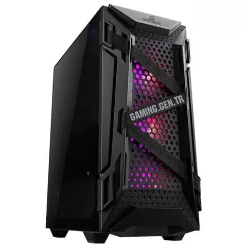 NOVA-DUAL5070 / INTEL Core i5-14400F TRAY / ASUS DUAL GeForce RTX 5070 OC 12GB / 16GB RAM / 500GB M.2 SSD Sistem Tavsiyesi