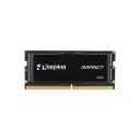 Kingston Impact 32GB 5600MHz CL40 DDR5 Dizüstü Bilgisayar RAM