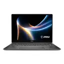 MSI PRESTIGE 16 FLIP AI+ C3MTG-040TR Intel Core Ultra 9-386H 32GB LPDDR5x 2TB SSD 16 inç 2.8K 120Hz OLED W11 Home Dokunmatik Laptop