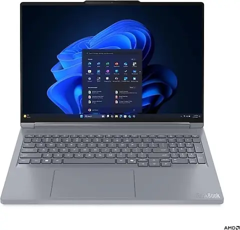 Lenovo ThinkBook 16P G6 ADR 21U00014TX Ryzen 9 8940HX 32 GB 512 GB SSD RTX5060 16" WQXGA Notebook