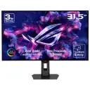 ASUS ROG Strix OLED XG32UCWMG 31.5 inç 240 Hz 4K UHD 0.03ms 480Hz Full HD Dual Mode Adaptive Sync WOLED Gaming Monitör