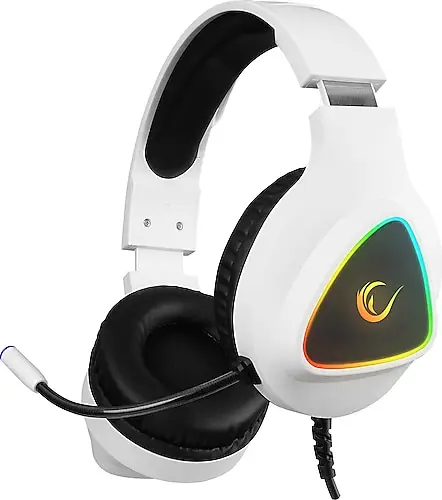 Rampage Moncher M7 RGB 7.1 USB Kablolu Kulak Üstü Oyuncu Kulaklığı Fiyatları, Özellikleri ve Yorumları | En Ucuzu Akakçe