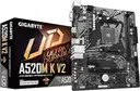 Gigabyte A520M-K-V2 AMD AM4 DDR4 Micro ATX Anakart