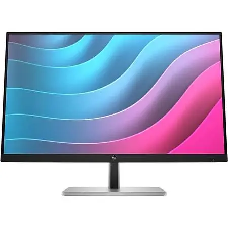 Hp 6N6E9AA E24 G5 23.8 inch 1920x1080 5ms HDMI DP Pivot IPS Monitör