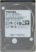 Toshiba MQ01ABD100 SATA 2.0 5400 RPM 2.5" 1 TB Harddisk