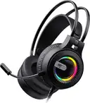 Havit Gamenote H2040D Siyah RGB USB Kablolu Kulak Üstü Oyuncu Kulaklığı Fiyatları, Özellikleri ve Yorumları | En Ucuzu Akakçe